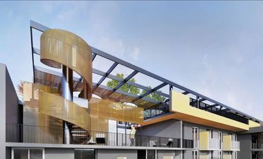 Departamento Estudio con descuento