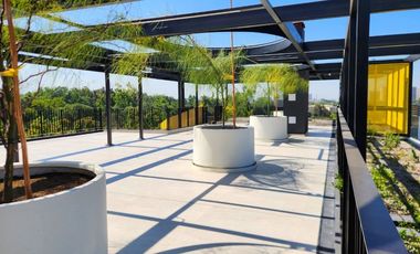Departamento Estudio con descuento