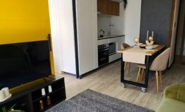 Departamento Estudio con descuento