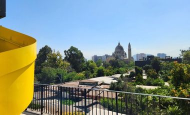 Departamento Estudio con descuento
