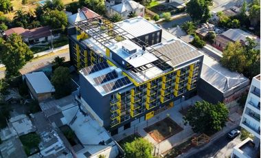 Departamento Estudio con descuento