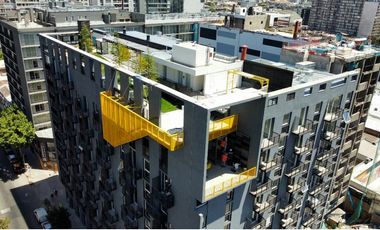 Departamento Estudio con descuento