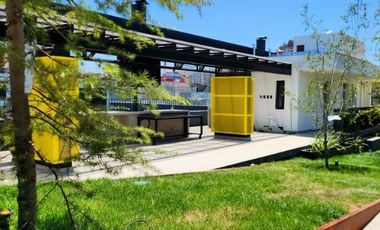 Departamento Estudio con descuento