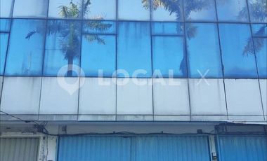 Ruko Taman Pulo Gebang Cakung, Jakarta Timur