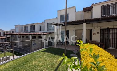 Venta de casa en Morelos