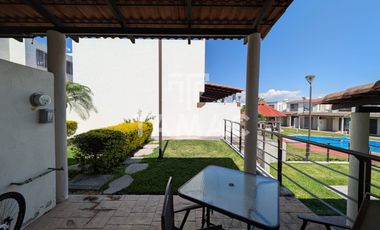 Venta de casa en Morelos
