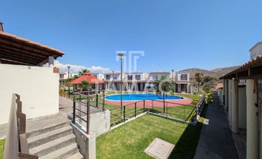 Venta de casa en Morelos