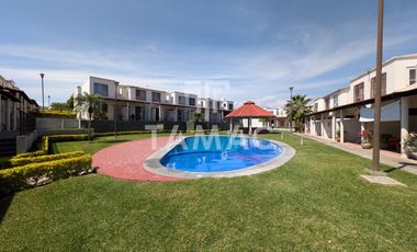 Venta de casa en Morelos