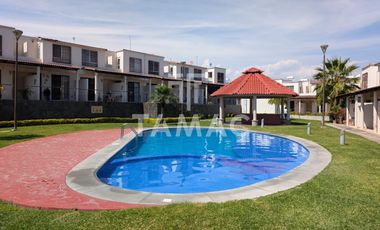 Venta de casa en Morelos