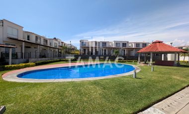 Venta de casa en Morelos