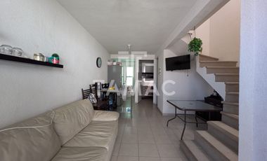Venta de casa en Morelos