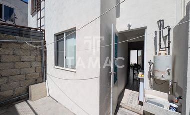 Venta de casa en Morelos