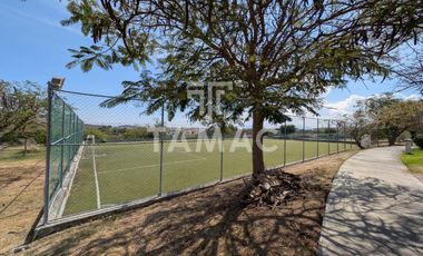 Venta de casa en Morelos