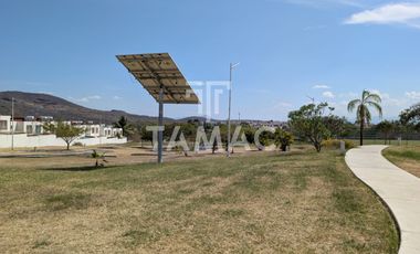 Venta de casa en Morelos