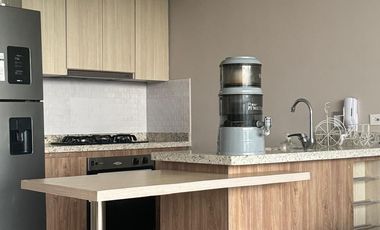 ESPECTACULAR APARTAMENTO EN PANCE