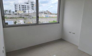 DPTO. EN VENTA  CIUD. LAS CARMELITAS AVDA. PAJONAL