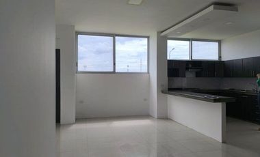 DPTO. EN VENTA  CIUD. LAS CARMELITAS AVDA. PAJONAL