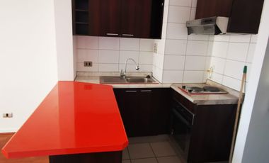 Como Nuevo, Metro Republica, lado colegio Sscc