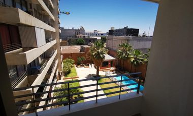 Como Nuevo, Metro Republica, lado colegio Sscc