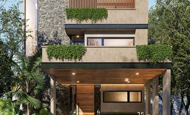 Casa en venta en Mayakoba, Playa del Carmen