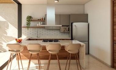 Casa en venta en Mayakoba, Playa del Carmen