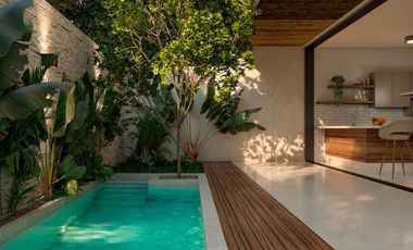 Casa en venta en Mayakoba, Playa del Carmen