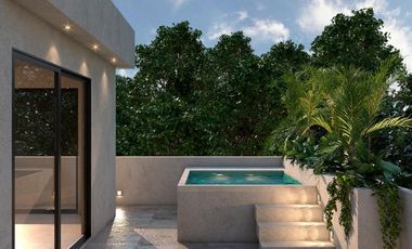 Casa en venta en Mayakoba, Playa del Carmen