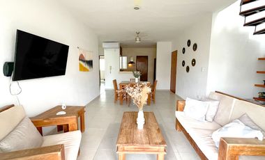 Penthouse en venta en Playa del Carmen BR54