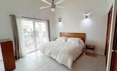 Penthouse en venta en Playa del Carmen BR54