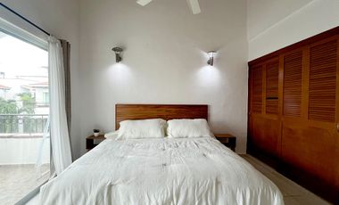 Penthouse en venta en Playa del Carmen BR54