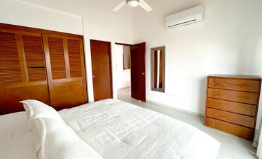 Penthouse en venta en Playa del Carmen BR54