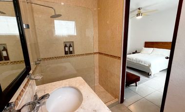 Penthouse en venta en Playa del Carmen BR54