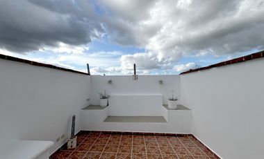 Penthouse en venta en Playa del Carmen BR54