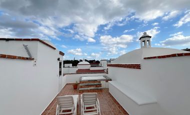 Penthouse en venta en Playa del Carmen BR54