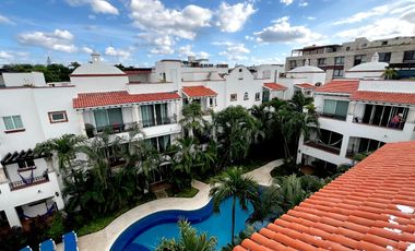 Penthouse en venta en Playa del Carmen BR54