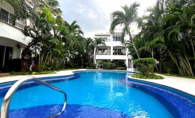 Penthouse en venta en Playa del Carmen BR54