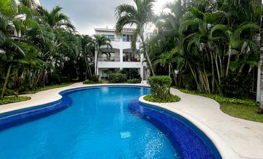 Penthouse en venta en Playa del Carmen BR54