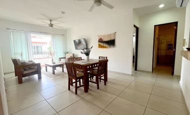 Penthouse en venta en Playa del Carmen BR54