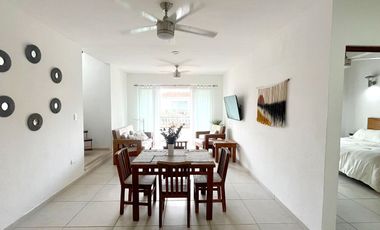 Penthouse en venta en Playa del Carmen BR54