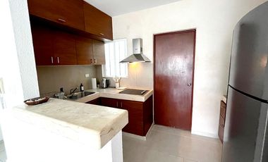 Penthouse en venta en Playa del Carmen BR54