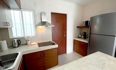 Penthouse en venta en Playa del Carmen BR54