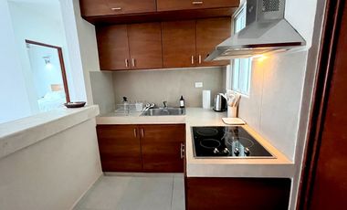 Penthouse en venta en Playa del Carmen BR54