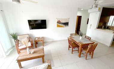 Penthouse en venta en Playa del Carmen BR54