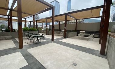 Departamento distrito Armida, torre Acacia, totalmente equipado...