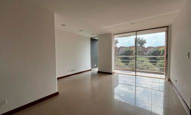 Apartamento en arriendo en el sector Cumbres, Envigado