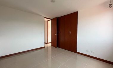 Apartamento en arriendo en el sector Cumbres, Envigado
