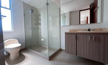 Apartamento en arriendo en el sector Cumbres, Envigado