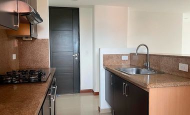 Apartamento en arriendo en el sector Cumbres, Envigado