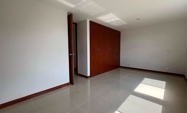 Apartamento en arriendo en el sector Cumbres, Envigado