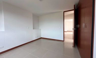 Apartamento en arriendo en el sector Cumbres, Envigado